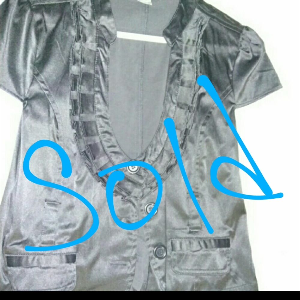 Dress shirt